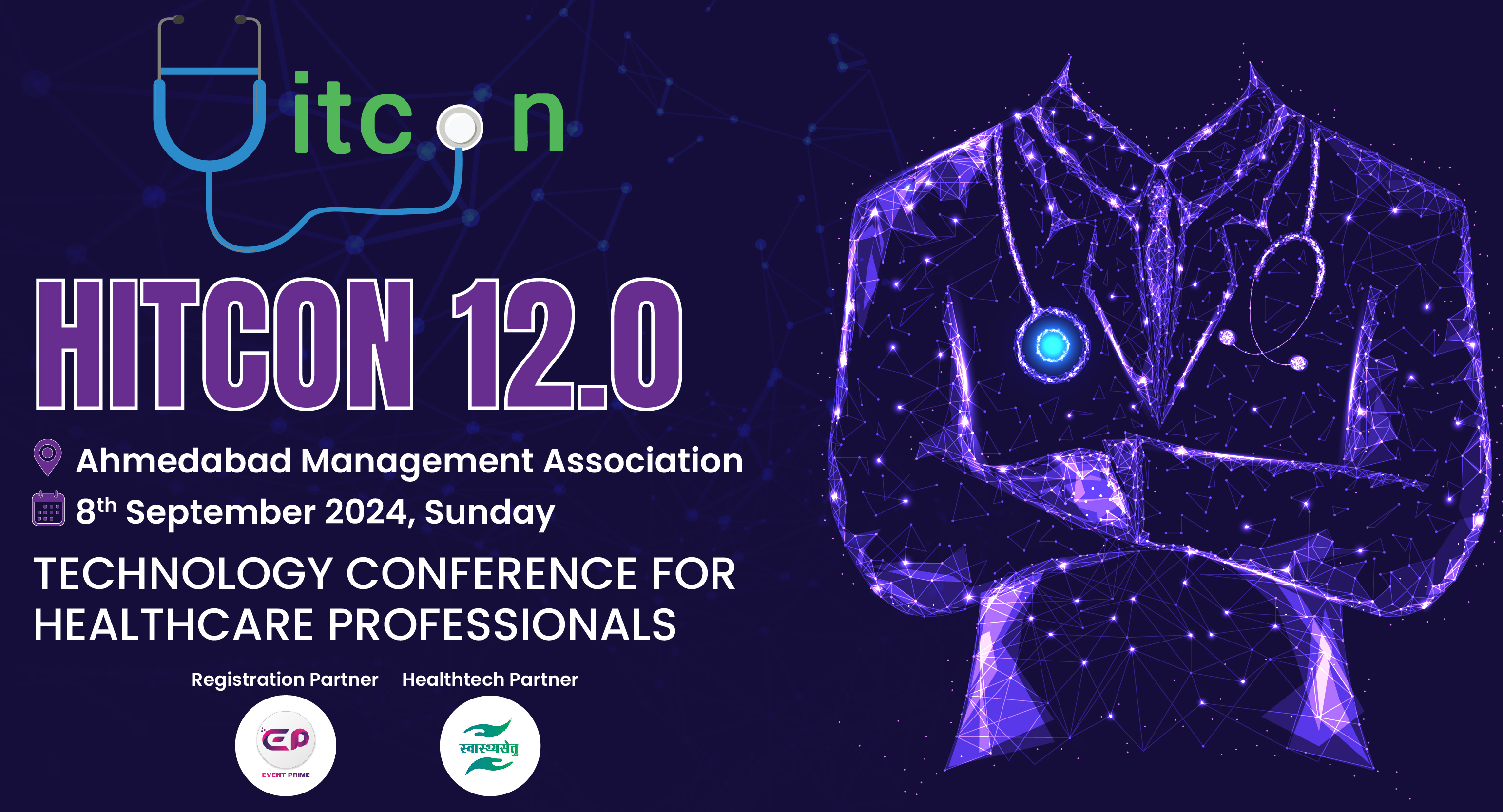 Healthcare Professional Conference