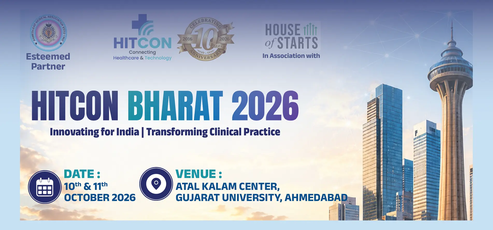 Hitcon Bharat 2026