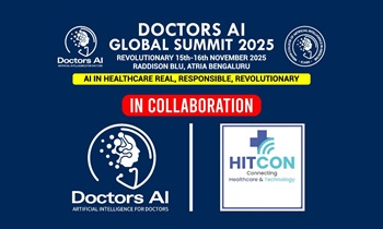 Doctors AI Global Summit 2025