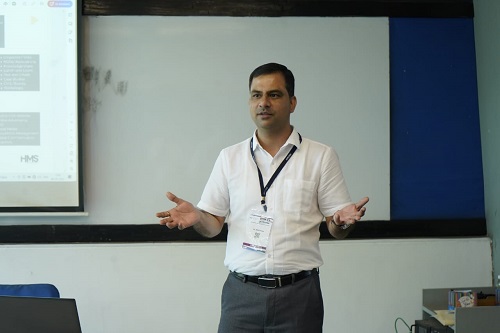 HITCon Gynec Masterclass 