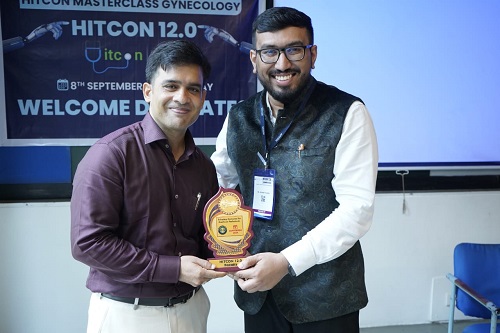 HITCon Gynec Masterclass 
