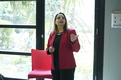 HITCon Gynec Masterclass 