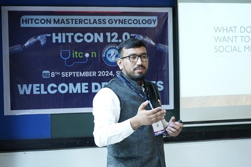 HITCon Gynec Masterclass 