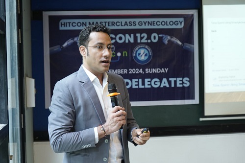 HITCon Gynec Masterclass 