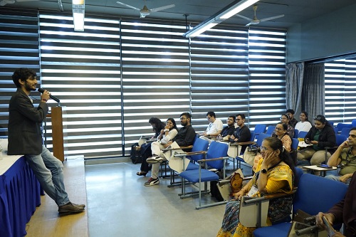 Hitcon Start up Capsule 