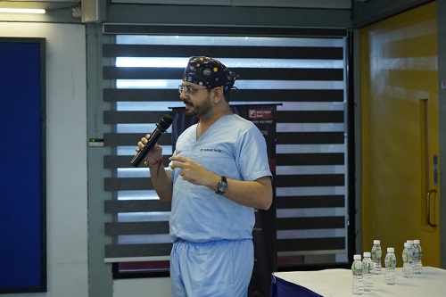 Hitcon Start up Capsule 