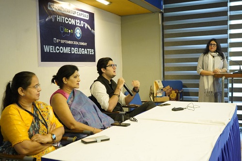 Hitcon Start up Capsule 