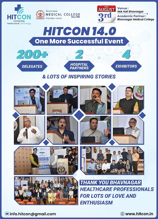 HITCon 14
