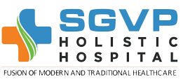 SGVP Holistic Hospital
