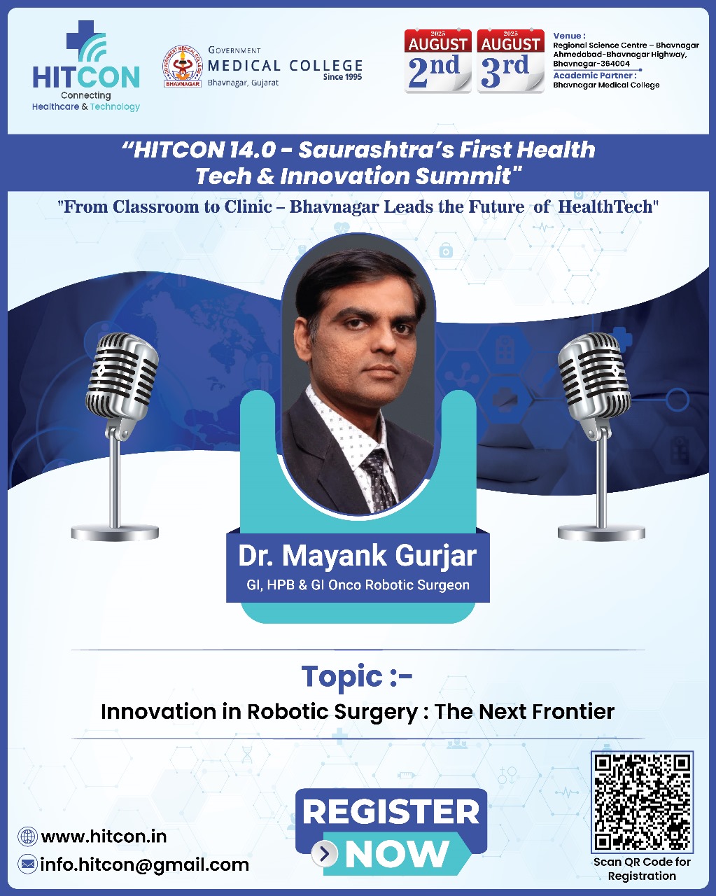Dr. Mayank gurjar