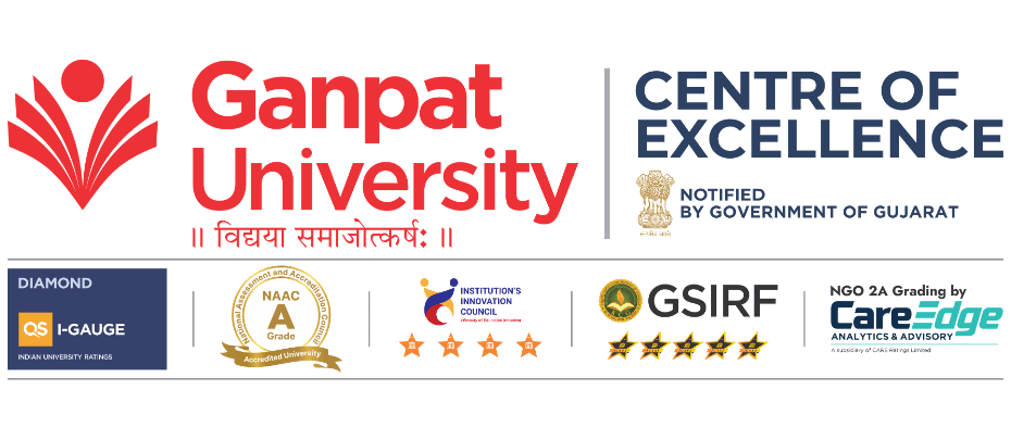 Ganpat University