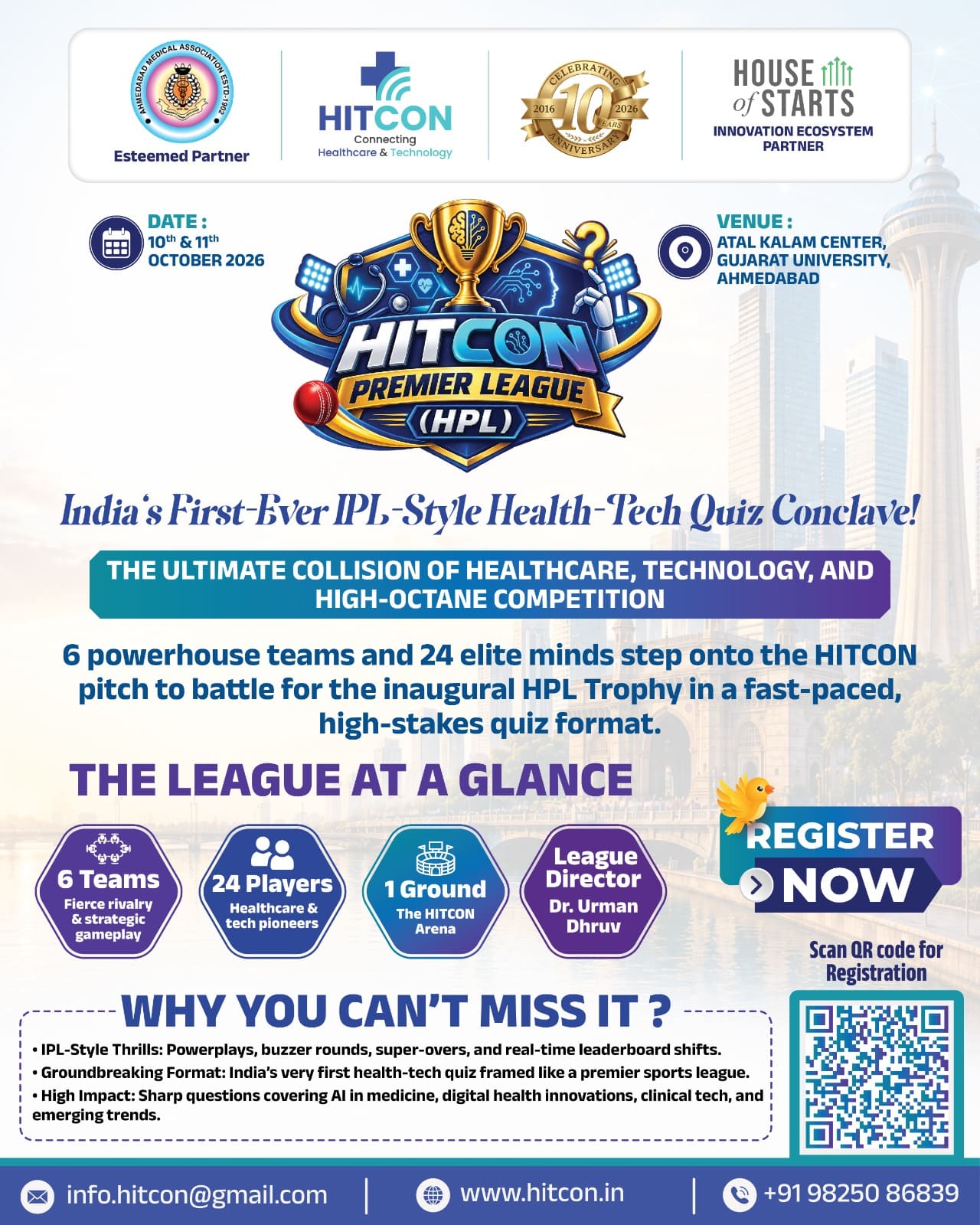 Hitcon Bharat 2026
