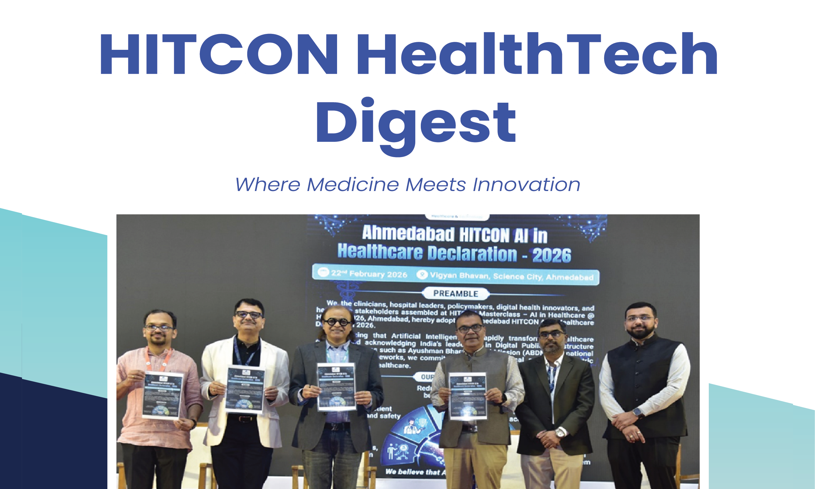 Hitcon declaration