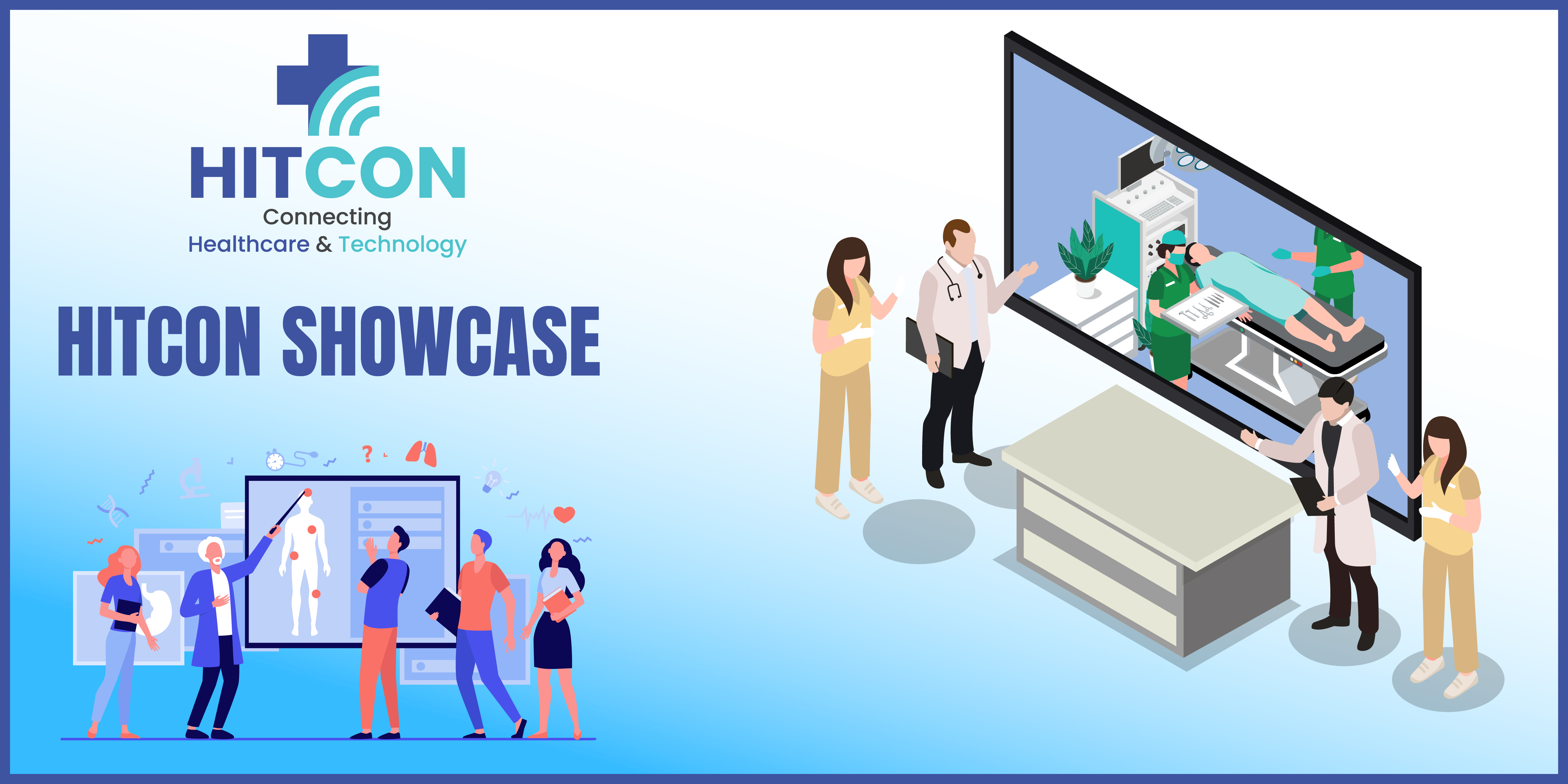HITCon Showcase