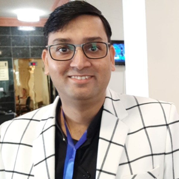 Dr. K K Goyal