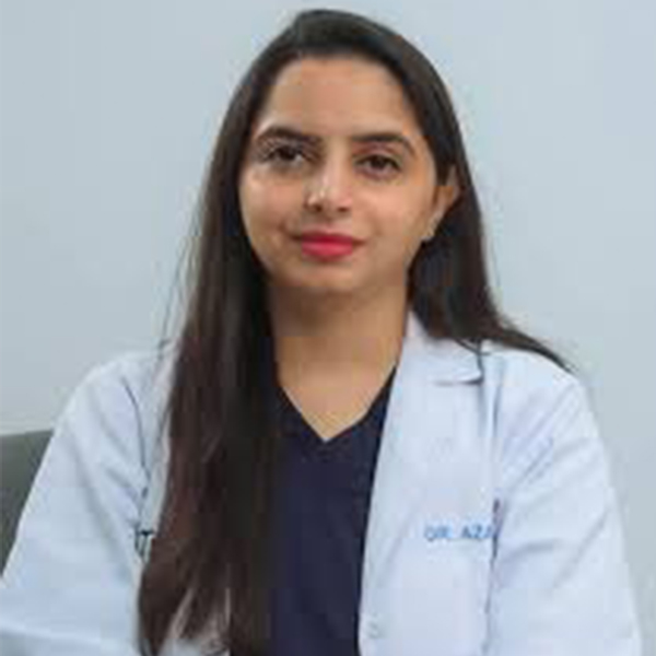 Dr. Azadeh Patel