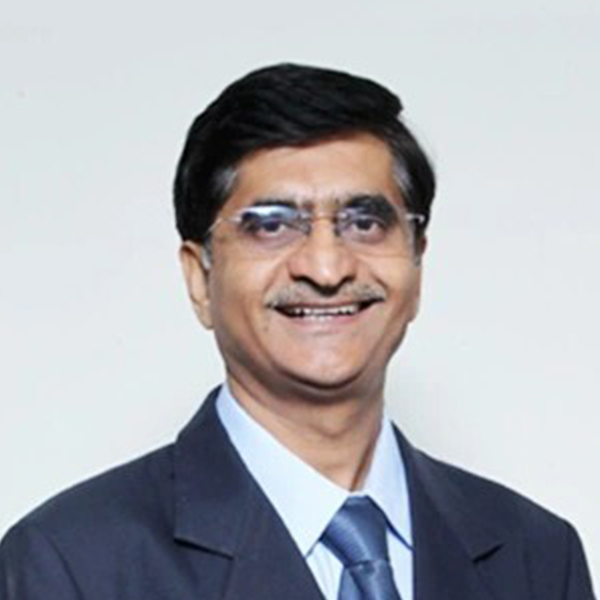 Dr. Bharat Gadhavi