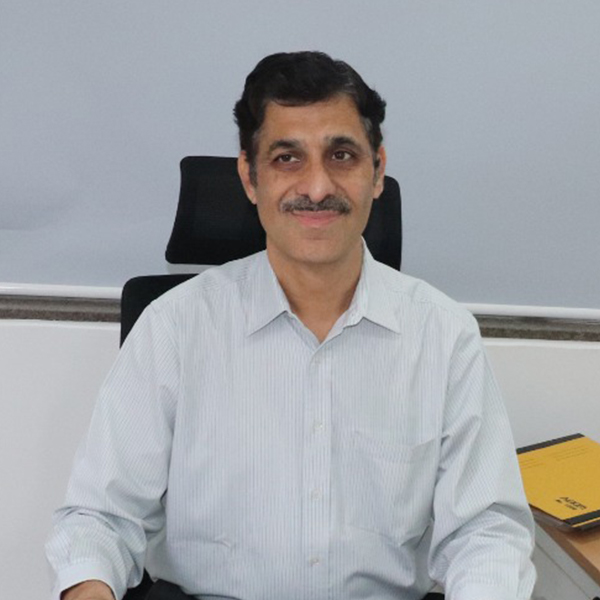 Mr. Dilip Jain