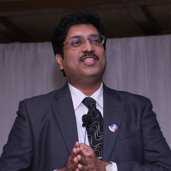 Dr. Alok Modi