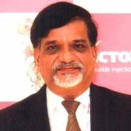 Dr. Shriram Kulkarni