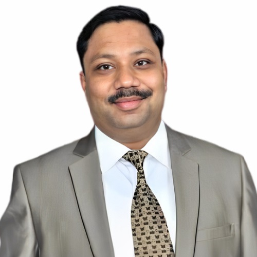 Mr. Hemant Bhatnagar