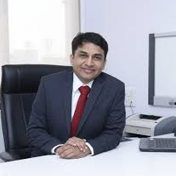 Dr. Hitesh Patel