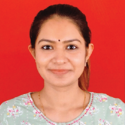 Dr. Khushboo Modasia