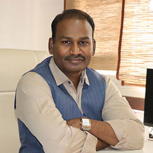 Mr. M. Nagrajan