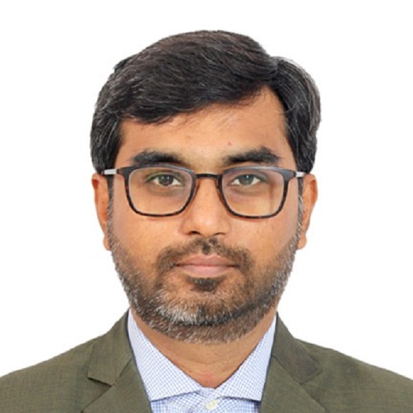 Dr. Maulik Sheth
