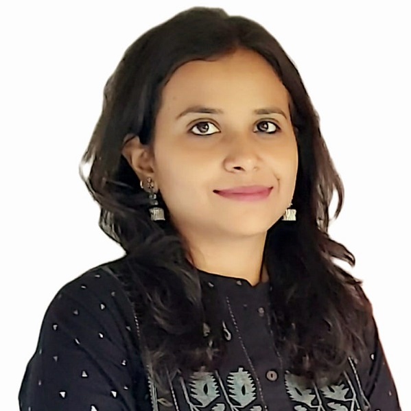 Dr. Medha Wadhva