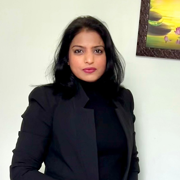 Dr. Neelima Agarwal