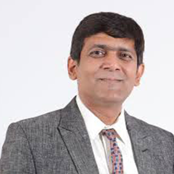 Dr. Pragnesh Shah