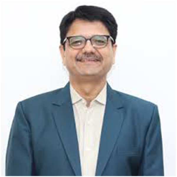 Dr. Pragnesh Vachharajani