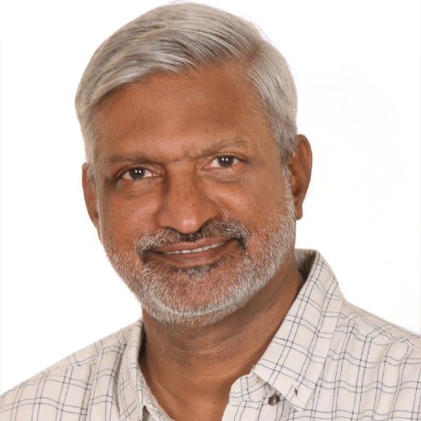 Mr. Sethuraman Venkatraman