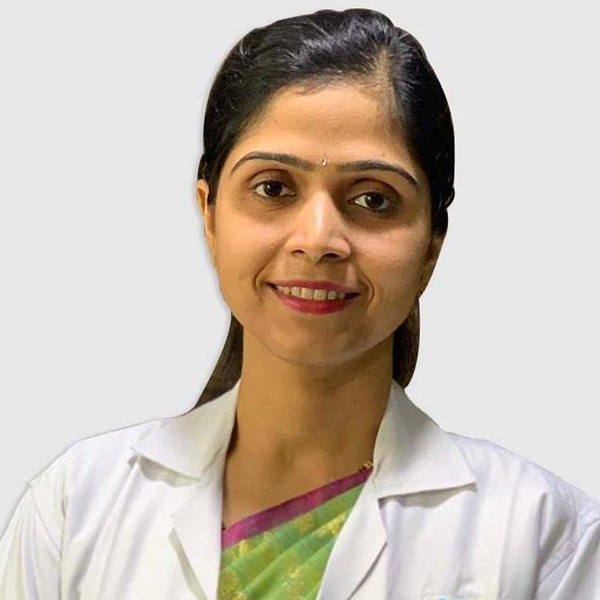 Dr. Swati Shah