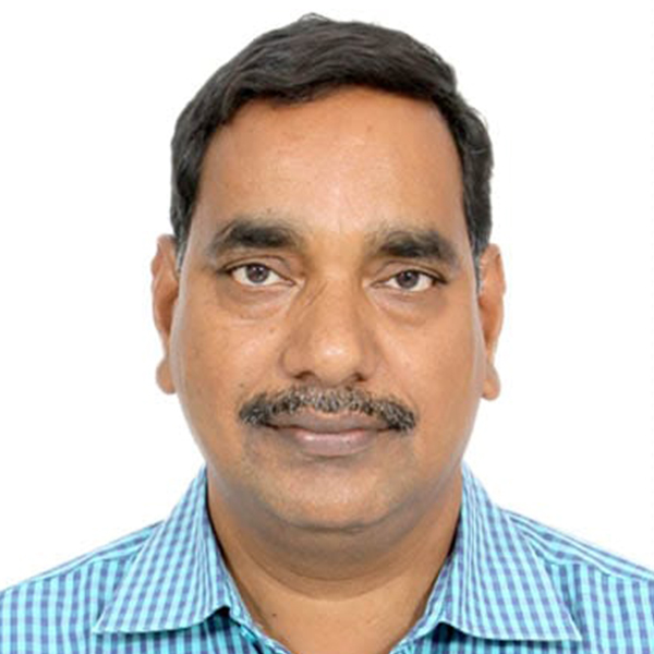 Dr. Vijay Maurya